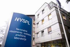Ministerija: NVSPL vadovo konkursas bus paskelbtas įstaigą prijungus prie NVSC