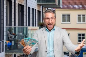 Pradedami rinkti parašai dėl opozicijos iniciatyvos taikyti GPM lengvatą už būsto paskolas