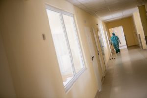 Slaptame įraše – Šiaulių gydytojos priešmirtinis liudijimas: savižudybė dirbti Lietuvoje