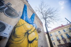 Lietuvių parama Ukrainai neslopsta: kiek dar laikysis tokia dvasia?