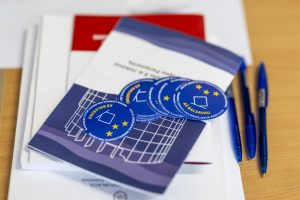 Ką Lietuva siunčia dirbti į Europos Parlamentą (apžvalga)