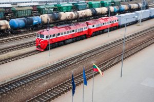 Rusija reikalauja atnaujinti visų prekių tranzitą į Kaliningradą, Lietuva atkerta – tai ES sankcijos