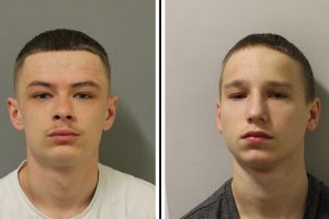 Žiaurus vaikino nužudymas Londone: tarp gaujos narių – ir du lietuviai