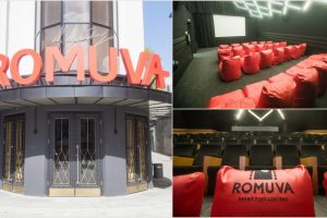 Po penkerių metų pertraukos „Romuva“ vėl atvėrė duris 