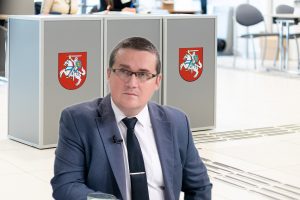 S. Malinauskas apžvelgė rinkimų rezultatus: yra netikėtumų