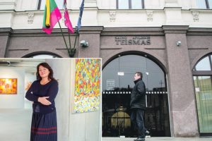 Finansinės piramidės žvaigždės – teisme