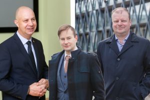 Svarbūs liudytojai skandina garsiąją STT bylą