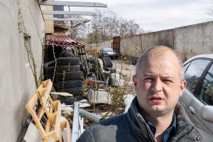 Ministras: žmonės patys gali būti efektyviais aplinkosaugininkais, reikalauti čekio