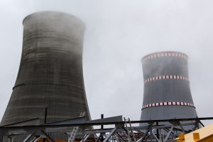 Avarija Astravo atominėje elektrinėje: kaip vyktų evakuacija?