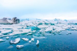 Iš ekspedicijos grįžęs mokslininkas: ledynų tirpimas tapo sunkiai sustabdomas