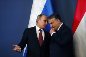 Geri santykiai su Rusija negelbėja: maistas Vengrijoje – brangiausias Europoje?