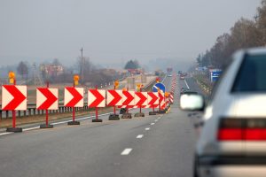 Ramina Karčiupio žmones: rekonstruojant Krunos tiltą apylankos nebus