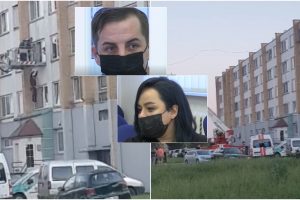 Mylimąją žiauriai kankinęs recidyvistas: nereikia pūsti burbulo – sužalotą širdį irgi skauda
