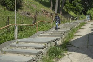 Žaliakalnio gyventojams – gera žinia 