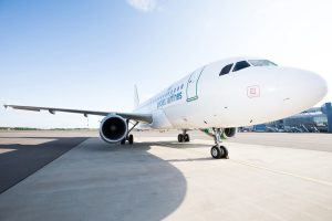 Teisme – „GetJet Airlines“ ginčas su vyriausybine strateginių sandorių komisija