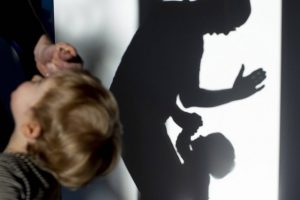 Panevėžyje – vyro smurtas prieš mažametį