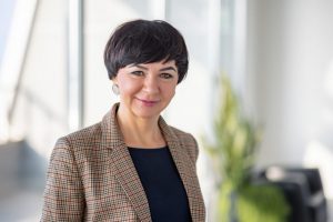 VTEK aiškinsis ir L. Koriznienės komandiruotės JAV aplinkybes