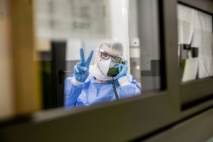COVID-19 statistika: 49 nauji atvejai, mirčių nefiksuota