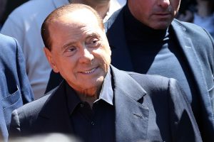 Pagrindiniam Milano tarptautiniam oro uostui bus suteiktas S. Berlusconio vardas
