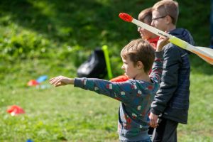 Vasariški nuotykiai keliems tūkstančiams Kauno vaikų: prasideda registracija į vasaros stovyklas