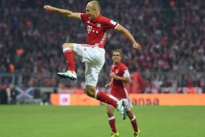 „Bayern“ tapo vienvaldžiu Vokietijos futbolo pirmenybių lyderiu