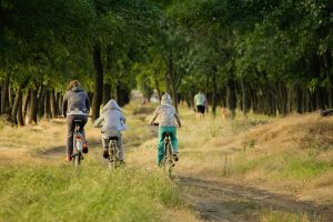 Klaipėdoje – kompleksinės paslaugos šeimai