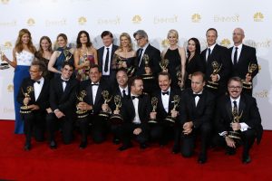 „Emmy“ apdovanojimuose triumfavo „Bręstantis blogis“ ir „Moderni šeima“