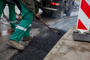 Teismui perduota byla dėl aplinkai padarytos daugiau nei 5,6 mln. eurų žalos Neringoje