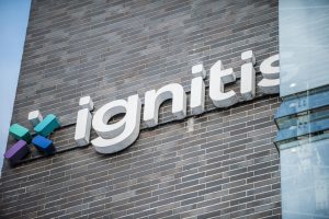 „Ignitis grupė“ skyrė 4 mln. eurų elektros įrenginiams Ukrainoje