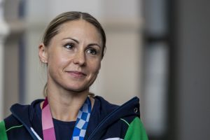 Paaiškėjo Lietuvos šiuolaikinės penkiakovės čempionai, L. Asadauskaitė – antra
