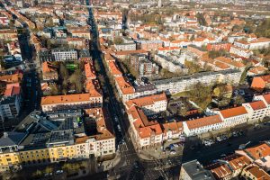 Klaipėdos senamiesčio pastatų savininkams siūloma kompensuoti dalį išlaidų fasadų remontui