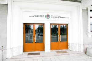 Šiaulių savivaldybėje nepaskelbus daugumos – užuominos dėl tiesioginio valdymo