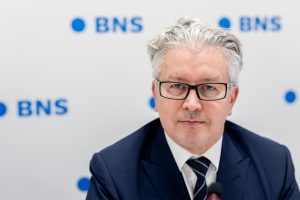 Paukštininkai nori valdžios subsidijų už dujas