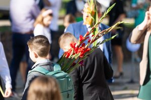 Artėjantis mokslo metų startas: nėra nei iš ko mokyti, nei kam