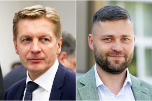 Rinkimai Klaipėdoje pažėrė staigmenų