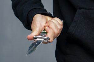 Sugėrovą nužudęs vyras dėl ligos atleistas nuo bausmės, tačiau turės atlyginti žalą
