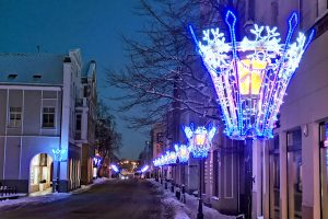 Didžiosios metų šventės: kiek šiemet pinigų išleido pajūrio miestai?