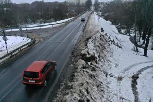 Šalies vadovams – Klaipėdos rajono mero laiškas