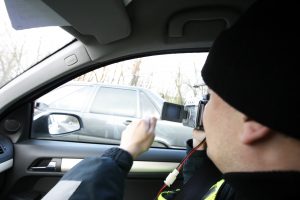 Uostamiesčio gatvėse – šokiruojantys vaizdai: tokio įžūlaus vairuotojų elgesio dar reikėtų paieškoti