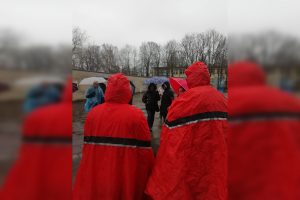 Paminėjo dosniausio Klaipėdos mecenato gimtadienį