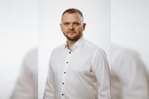 A. Truš: Klaipėdai trūksta „šviežio“ požiūrio, ambicijų ir inovacijų