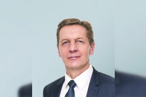 A. Vaitkus: šv. Velykos – tai ypatinga pavasario šventė
