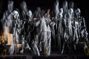Teatrų festivalis „Jaunatis“ į Klaipėdos žvejų rūmus sugrįš rudenį