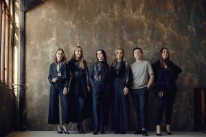 Pirmą kartą Lietuvoje: „a cappella“ dainavimo menas su „Latvian Voices“