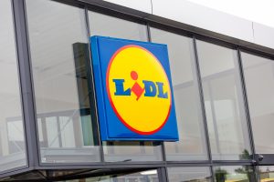 „Lidl Lietuva“ auga – kviečia prisijungti pardavėjus naujai parduotuvei Ringauduose