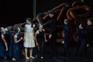 Klaipėdos muzikinis teatras publikai siūlo nuolaidų abonementą