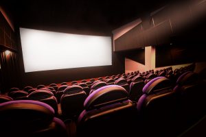 „Arlekinas“ ir „Scanorama“ kviečia į „Kino pasimatymų savaitę“