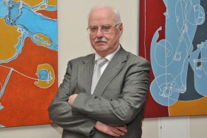 „Permainų muzika“: festivalis primins iškilų kompozitorių