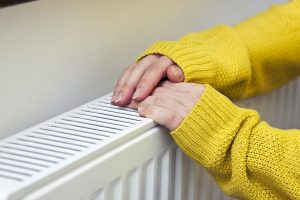 Klaipėdoje baigiamas šildymo sezonas