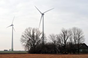 Seimui neužteko balsų patvirtinti naują saulės ir vėjo energetikos reguliavimą